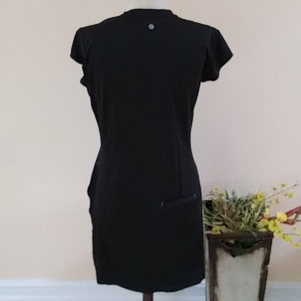 EP Sport Dress. - Picture 2 of 4